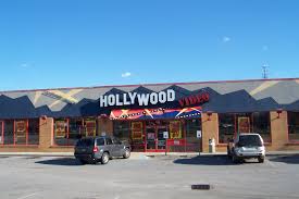 Hollywood Video Hollywood Video
